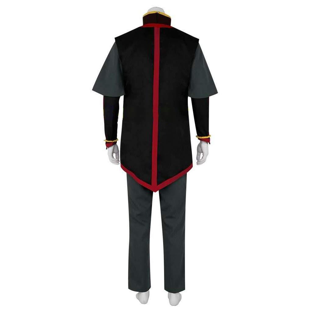 Avatar · Aang peerless Qi Sect with divine powers cosplay costume