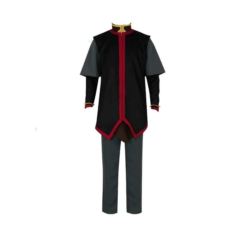 Avatar · Aang peerless Qi Sect with divine powers cosplay costume