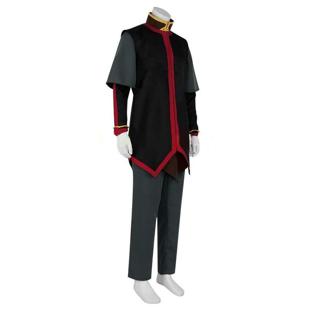 Avatar · Aang peerless Qi Sect with divine powers cosplay costume