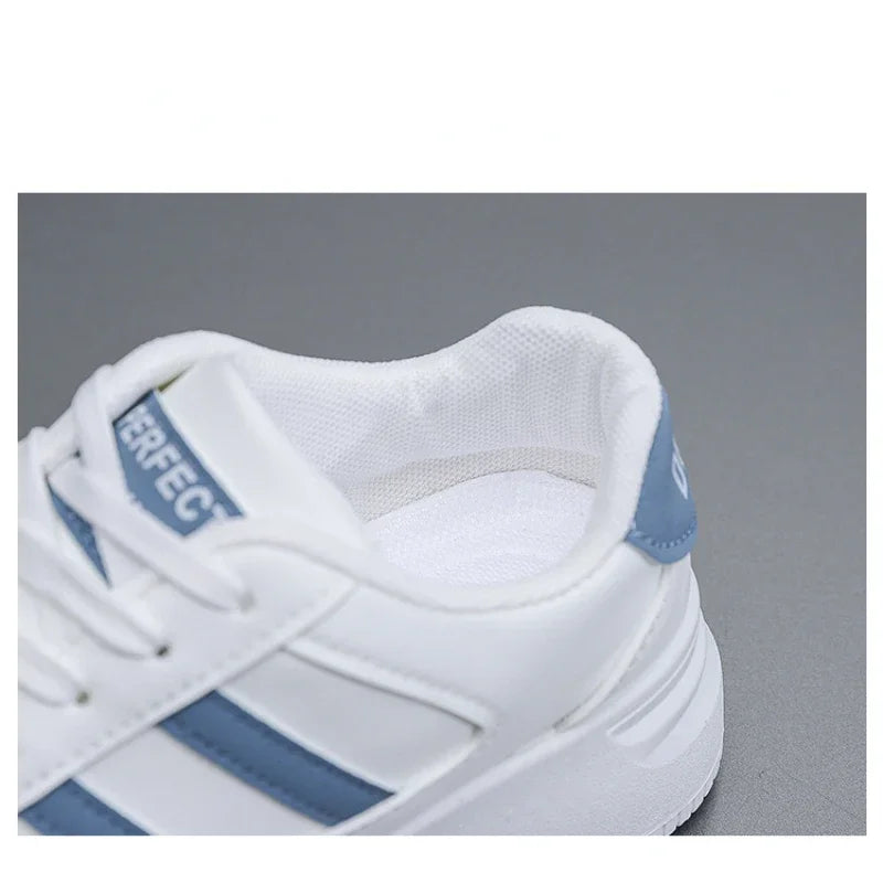 Casual Shoes Women Sports Shoes Wear-resistant and Breathable Female White Shoes Women Tennis Sneakers Lady Simple  New