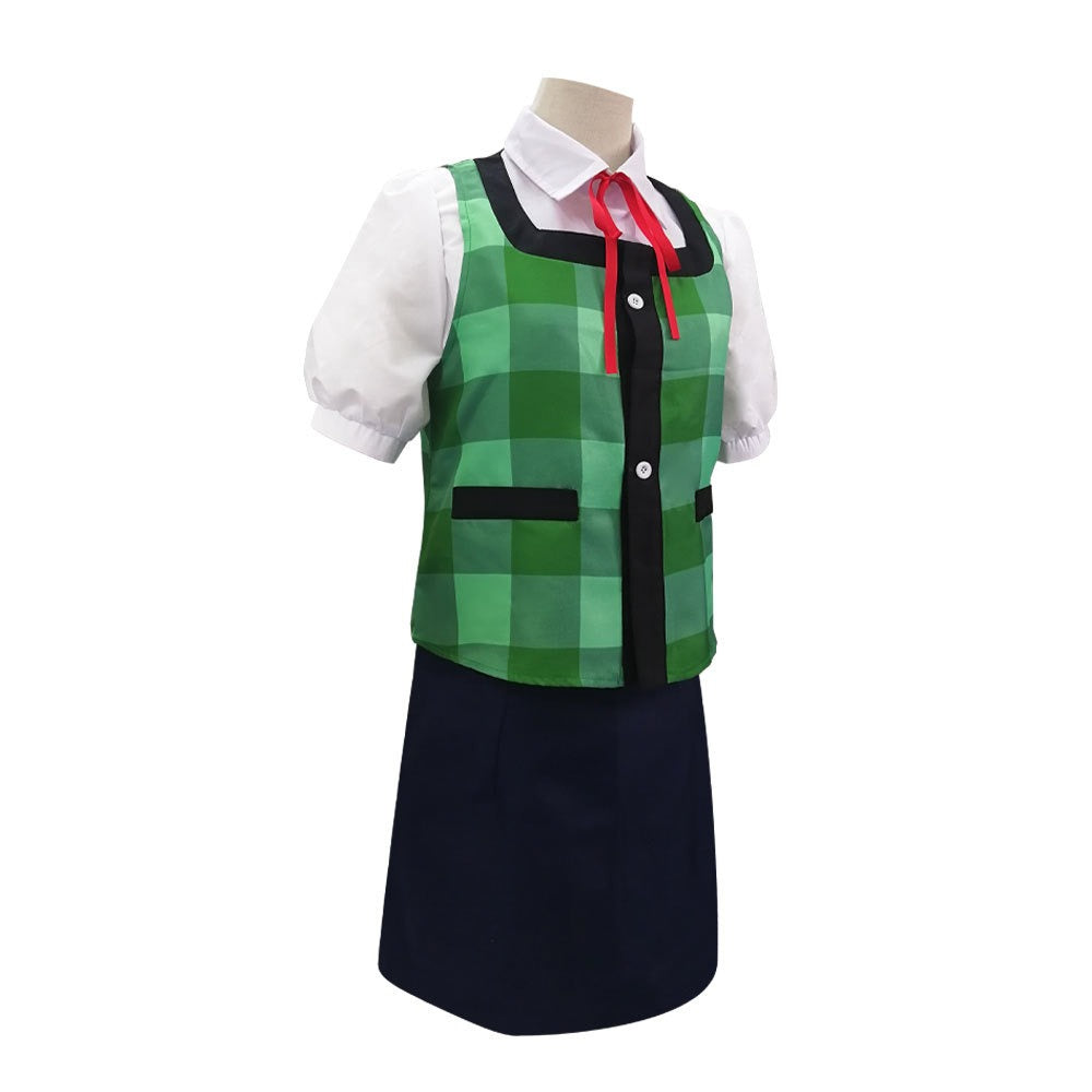 Jujiyuan cos Animal Crossing Xishi Hui cos Costume Animal Forest cos Xishi Hui cosplay Costume