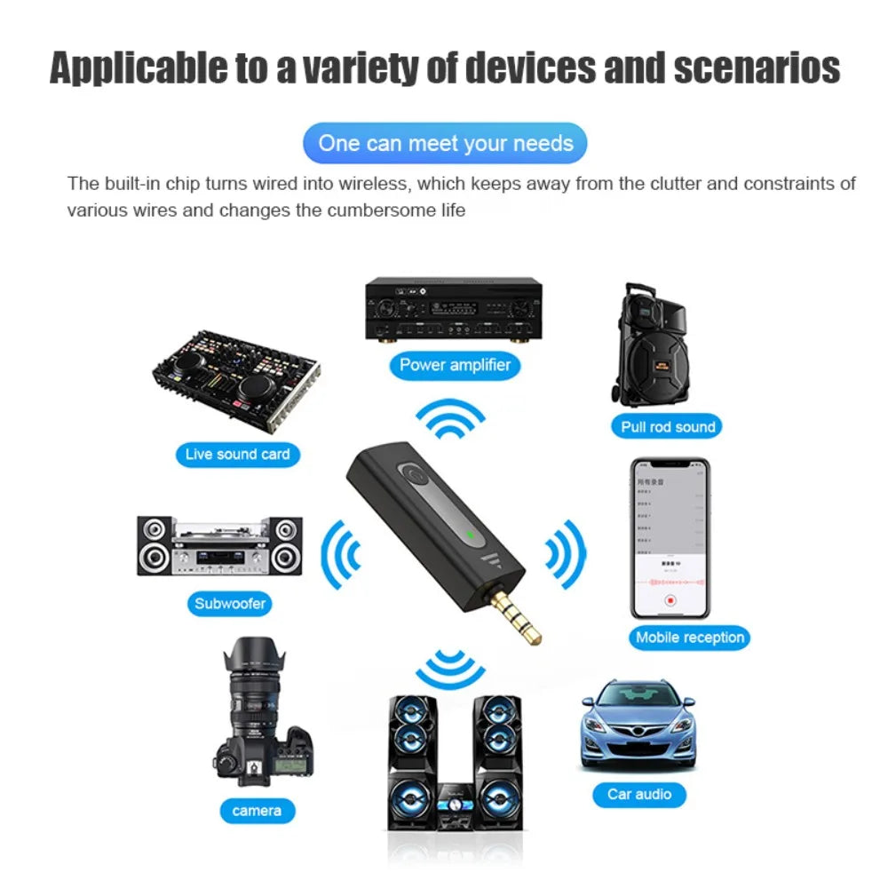 Wireless K35 Lavalier Lapel Microphone Omnidirectional Bluetooth 5.3 K35 Condenser Mic Noise Reduction Professional