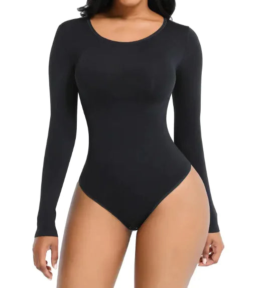 Curve Enhancer Bodysuit