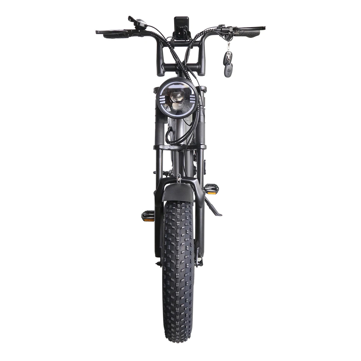 T3PRO E-Mountain electric Bicycle 20inch ebike 500/1000W Motor Fatbike 48V 12.5Ah Adult Electric Bike City e bike