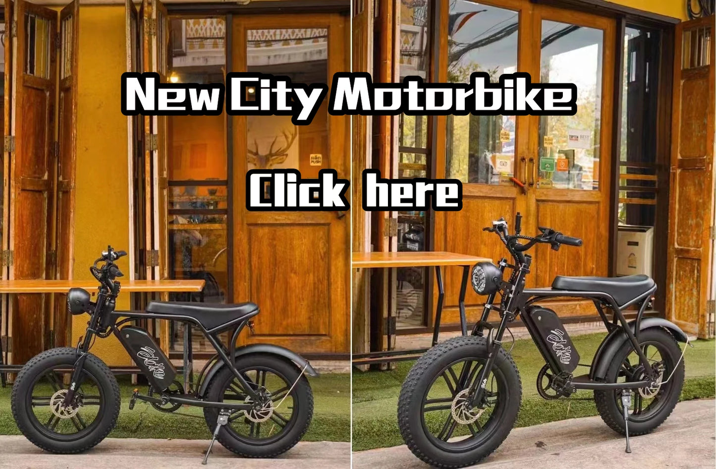 Authentic  V8 fatbike 250W 20Inch*4.0 electric city bike eu warehouse 7 speed fat tire electric bicycle