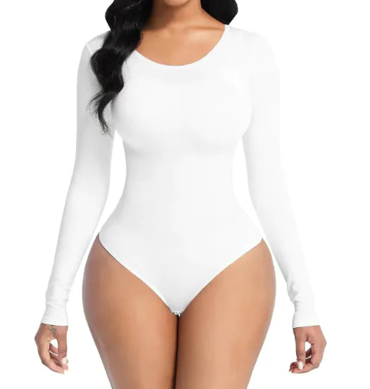 Curve Enhancer Bodysuit