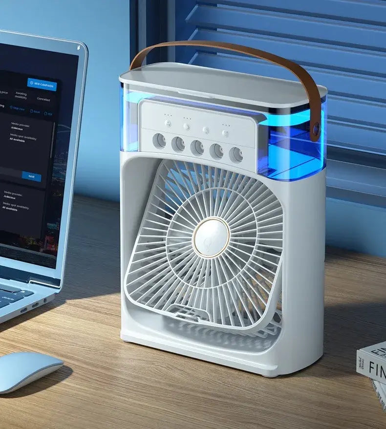 TravelMate Cooling Humidifier